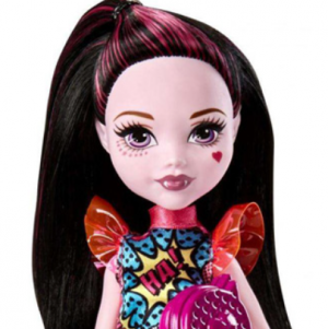 Zzzzz 17628859680000001 — All Draculaura dolls - G1, G2, G3 / Monster high (aug 2026) option 68
