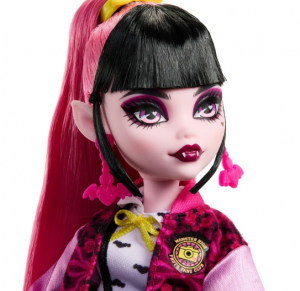 Zzzzz 1780000064keroro1 — All Draculaura dolls - G1, G2, G3 / Monster high (aug 2026) option 107