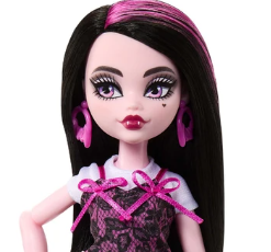 Zzzzz 1780000133kero3 — All Draculaura dolls - G1, G2, G3 / Monster high (aug 2026) option 109