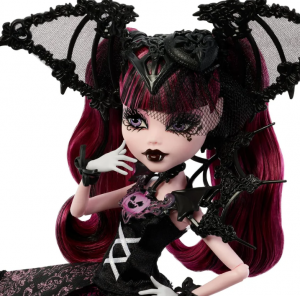 Zzzzz 1784984088eloelo320 — All Draculaura dolls - G1, G2, G3 / Monster high (aug 2026) option 51