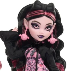 Zzzzz 1786036370drac333 — All Draculaura dolls - G1, G2, G3 / Monster high (aug 2026) option 110
