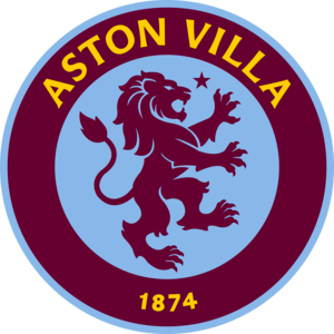 Aston Villa Logo 55377f01bf Seeklogocom — PREM 24/25 TABLE PREDICTION option 5