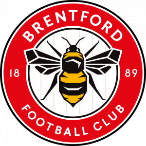 Brentfordfccrestsvg — PREM 24/25 TABLE PREDICTION option 6