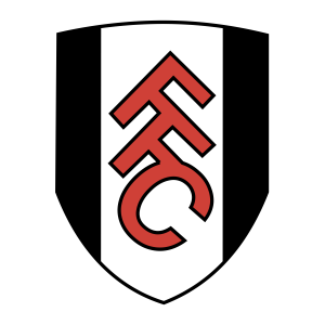 Fulham Fc 1 Logo Transparent — PREM 24/25 TABLE PREDICTION option 12