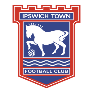 Ipswich Town Fc Logo Transparent — PREM 24/25 TABLE PREDICTION option 13