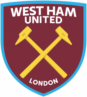 Westhamunitedfclogosvg — PREM 24/25 TABLE PREDICTION option 20