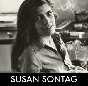 Zzzzz 1716899009susan Sontag — FILMMAKERS - From Experimental to Mainstream Directors option 450