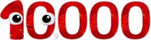 10000flat — Wonderland Thousands option 1