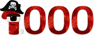 1000flat — Wonderland Thousands option 2