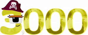 3000flat — Wonderland Thousands option 4