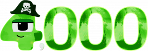4000flat — Wonderland Thousands option 5