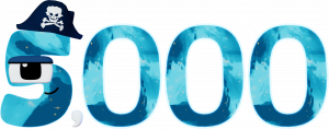 5000flat — Wonderland Thousands option 6