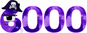 6000flat — Wonderland Thousands option 7
