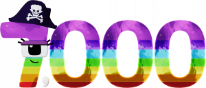 7000flat — Wonderland Thousands option 8