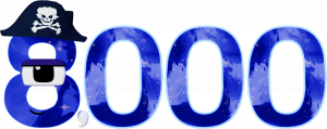 8000flat — Wonderland Thousands option 9