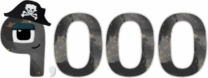 9000flat — Wonderland Thousands option 10