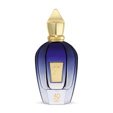 40 Knots — Xerjoff Parfum Tierlist option 1
