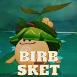 wickerbucket tierlist — option 2