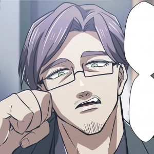 Zzzzz 1779284540elpetasu Akijuki Syuichi — Human Bug University Tier(New) option 229