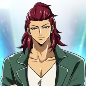 Zzzzz 1779285278z Other Meteo Hashiba Kajunari — Human Bug University Tier(New) option 264