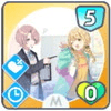 Common S Sr3 — 学マス スキルカード 共通&ロジック option 3