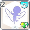 Commonn2 — 学マス スキルカード 共通&ロジック option 7