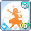 Commonr1 — 学マス スキルカード 共通&ロジック option 9