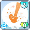 Commonr2 — 学マス スキルカード 共通&ロジック option 10