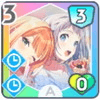 Commons Ssr3 — 学マス スキルカード 共通&ロジック option 13