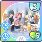 Commons Ssr6 — 学マス スキルカード 共通&ロジック option 16