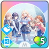 Commons Ssr7 — 学マス スキルカード 共通&ロジック option 17