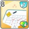 Commonsr1 — 学マス スキルカード 共通&ロジック option 18