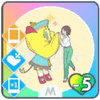 Commonssr4 — 学マス スキルカード 共通&ロジック option 24