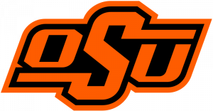 Oklahomastateuniversitysystemlogosvg — Big 12 Conference (as of 2024) option 11