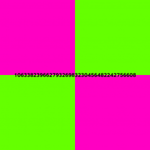 Tile123 1 — 2048 Generated Tiles 1-150 option 28