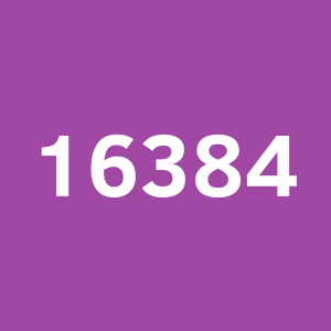 Tile14 — 2048 Generated Tiles 1-150 option 46