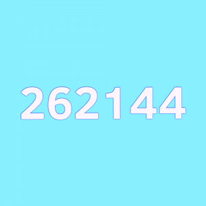 Tile18 — 2048 Generated Tiles 1-150 option 61