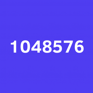 Tile20 — 2048 Generated Tiles 1-150 option 64