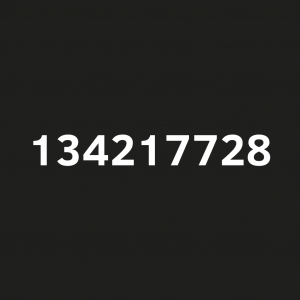 Tile27 — 2048 Generated Tiles 1-150 option 71