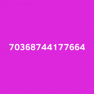 Tile46 — 2048 Generated Tiles 1-150 option 92