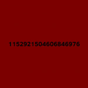 Tile60 — 2048 Generated Tiles 1-150 option 108