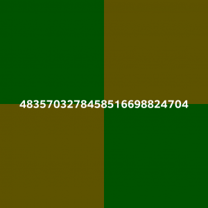 Tile82 — 2048 Generated Tiles 1-150 option 132