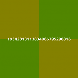 Tile84 — 2048 Generated Tiles 1-150 option 134