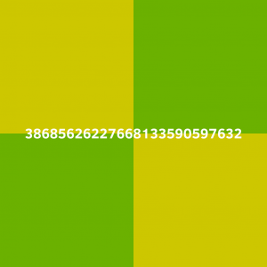 Tile85 — 2048 Generated Tiles 1-150 option 135