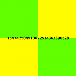 Tile87 — 2048 Generated Tiles 1-150 option 137