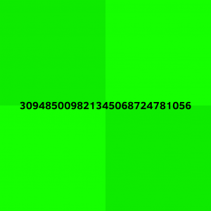 Tile88 — 2048 Generated Tiles 1-150 option 138