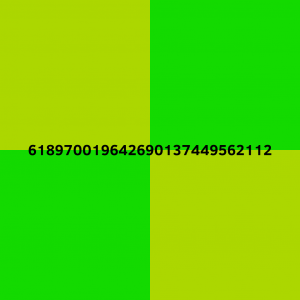 Tile89 — 2048 Generated Tiles 1-150 option 139