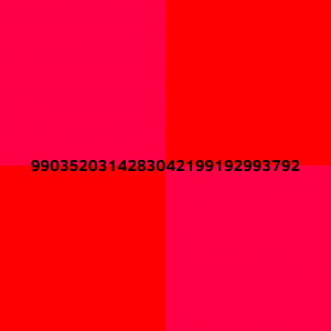 Tile93 — 2048 Generated Tiles 1-150 option 144