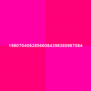 Tile94 — 2048 Generated Tiles 1-150 option 145