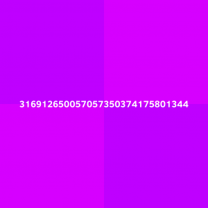 Tile98 — 2048 Generated Tiles 1-150 option 149